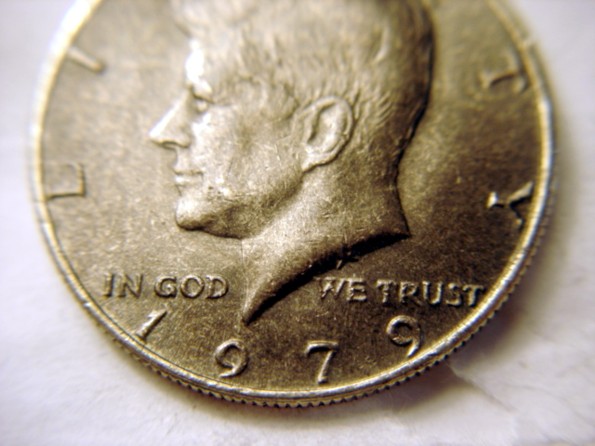 1979-P-Kennedy-Half--Improperly-Annealed?